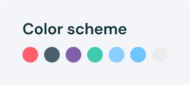 color-scheme