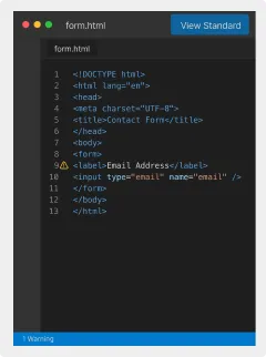 code-editor